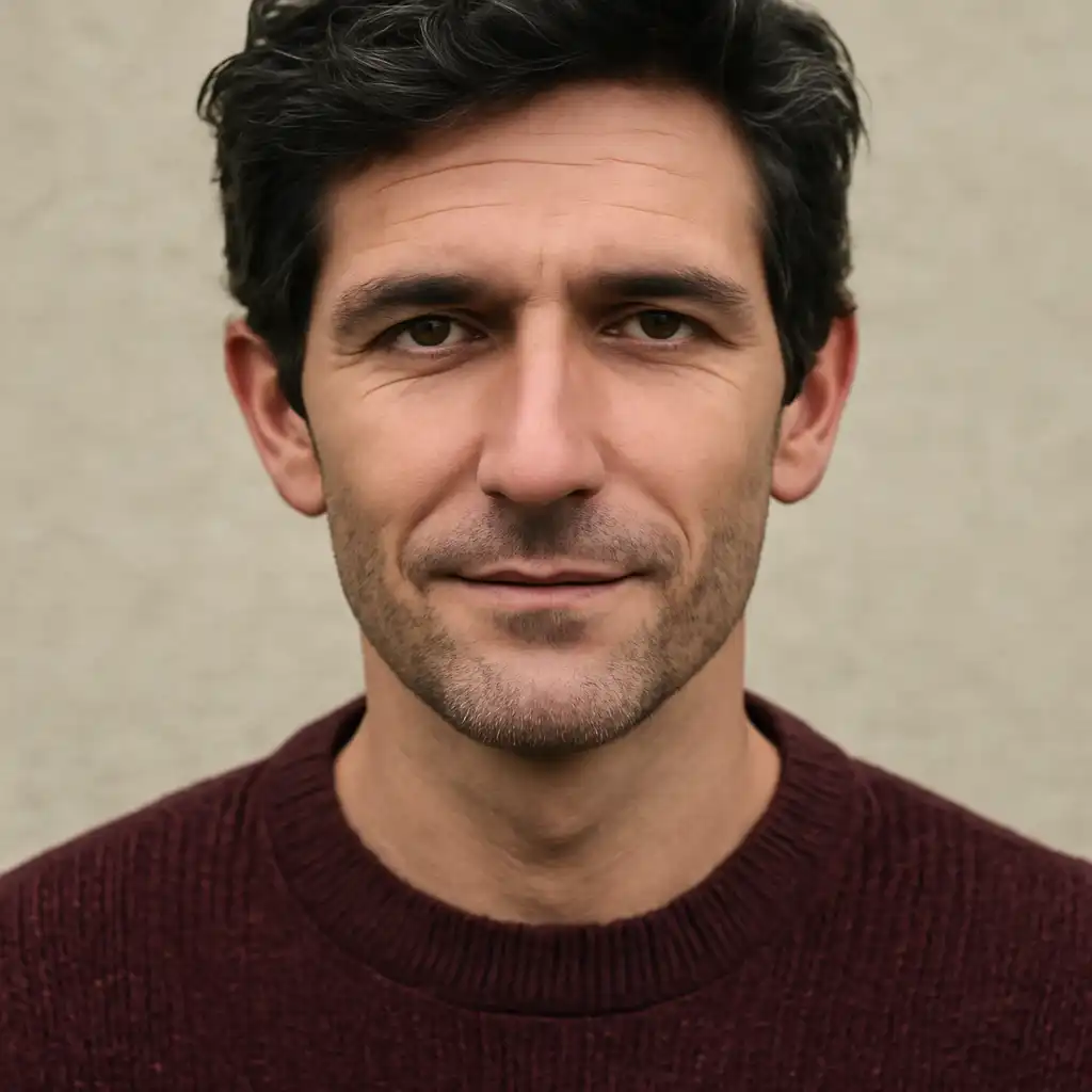 Marcus Sterling